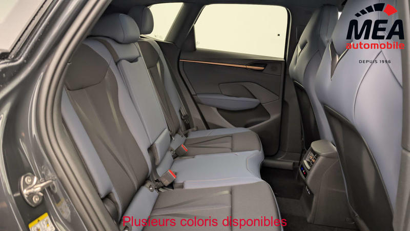 Cupra Terramar 1.5 eTSI Hybrid 150 ch Dsg7 V