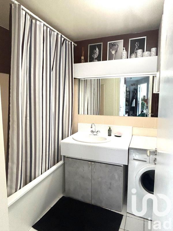 Appartement - 79 m² - 3 pièces