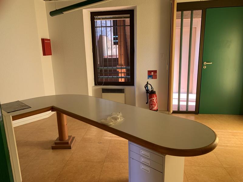 Local d'activités - 48 m² - 3 pièces