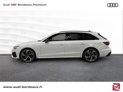 Audi A4 Avant 35 Tdi 163 s tronic 7 Competition