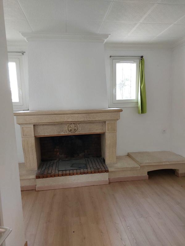 Maison traditionnelle - 188 m² - 6 pièces