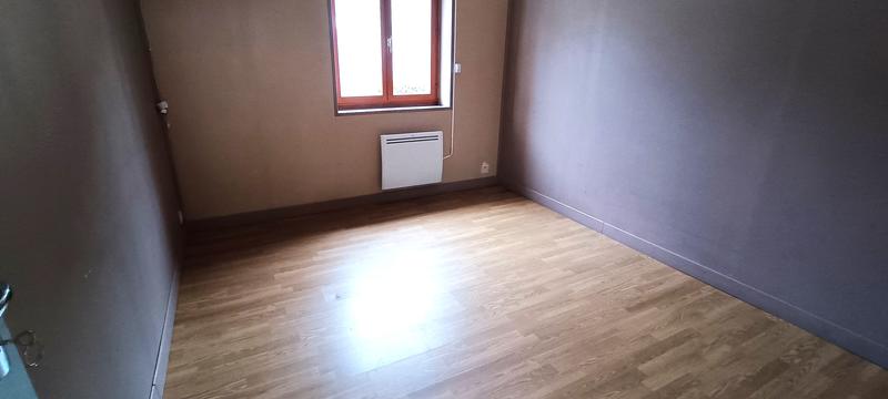 Maison - 57 m² - 3 pièces