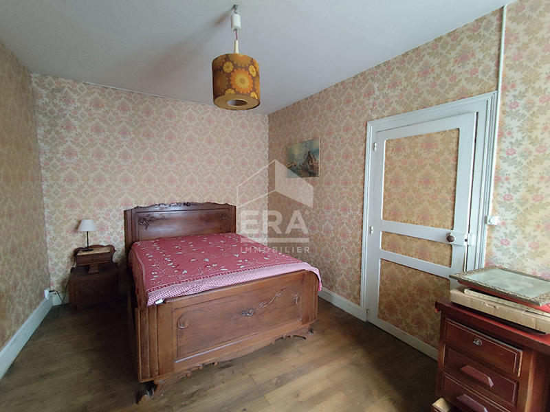 Maison - 107 m² - 4 pièces