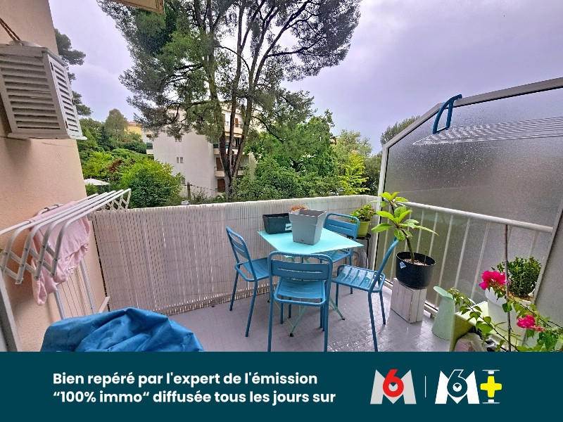 Appartement - 68 m² - 4 pièces