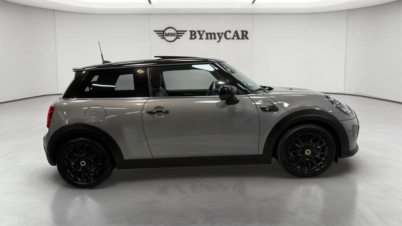 Mini 3 portes Hatch Electric F56 Bev Lci Cooper se 184 ch Edition Premium Plus