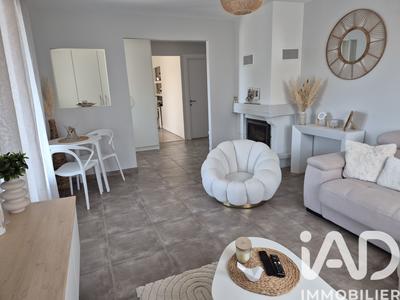 Maison - 123 m² - 6 pièces