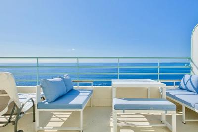 Appartement - 53 m² - 2 pièces