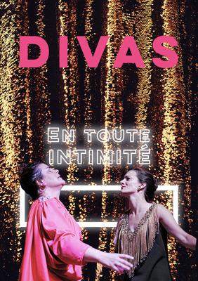 Divas - Concert improvisé