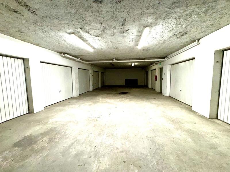 Appartement - 60 m² - 2 pièces