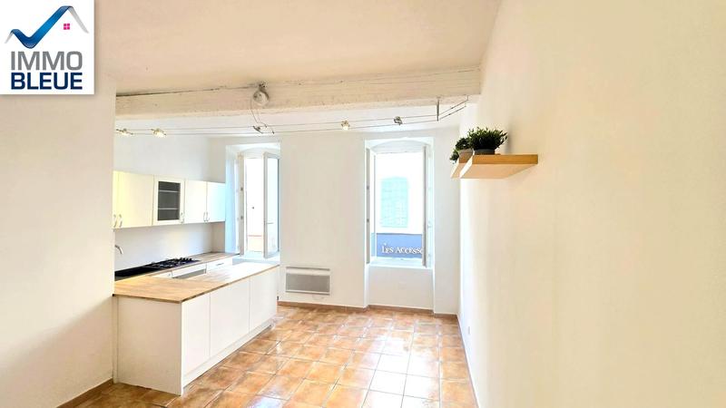 Appartement - 31 m² - 2 pièces