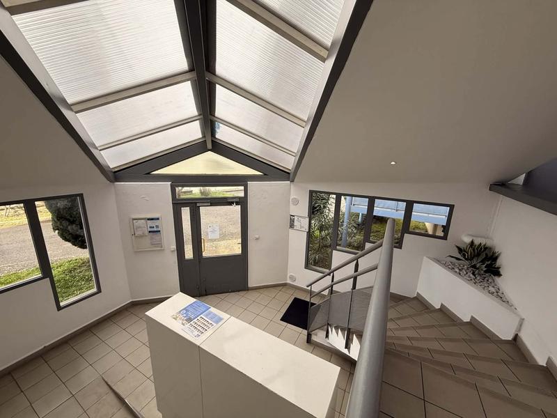 Appartement - 54 m² - 3 pièces