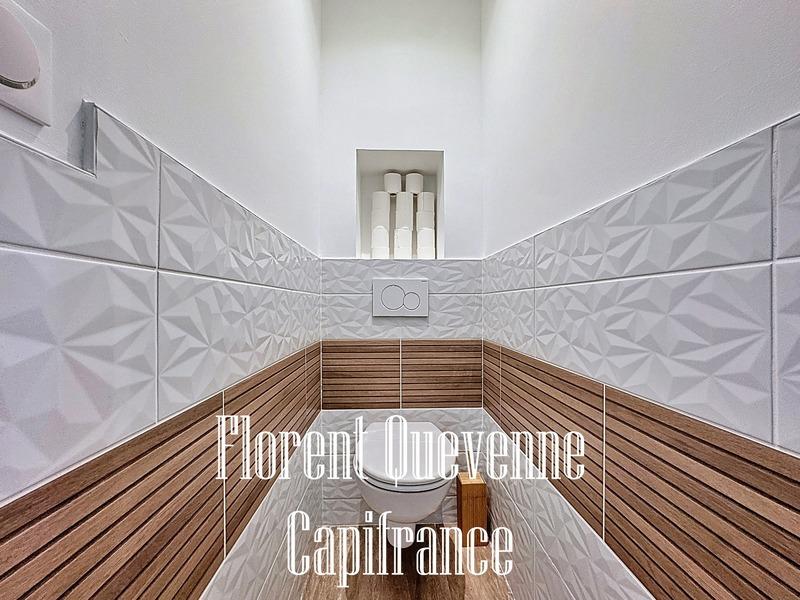 Appartement - 78 m² - 5 pièces