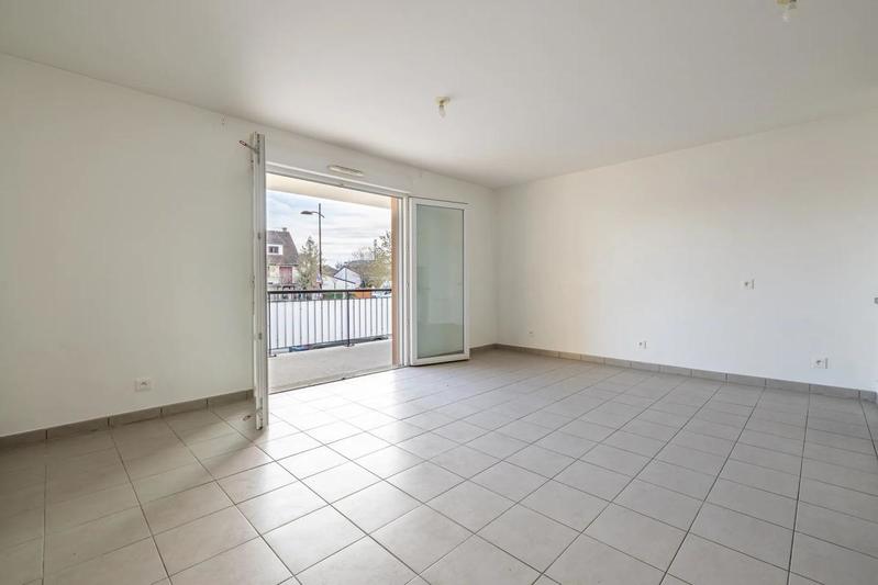 Appartement - 78 m² - 4 pièces