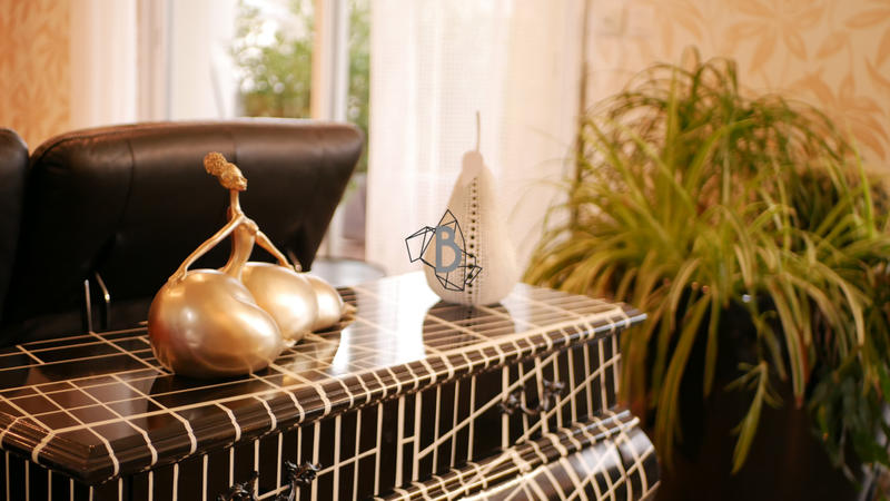 Appartement - 112 m² - 4 pièces