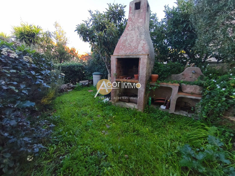 Maison - 81 m² - 4 pièces