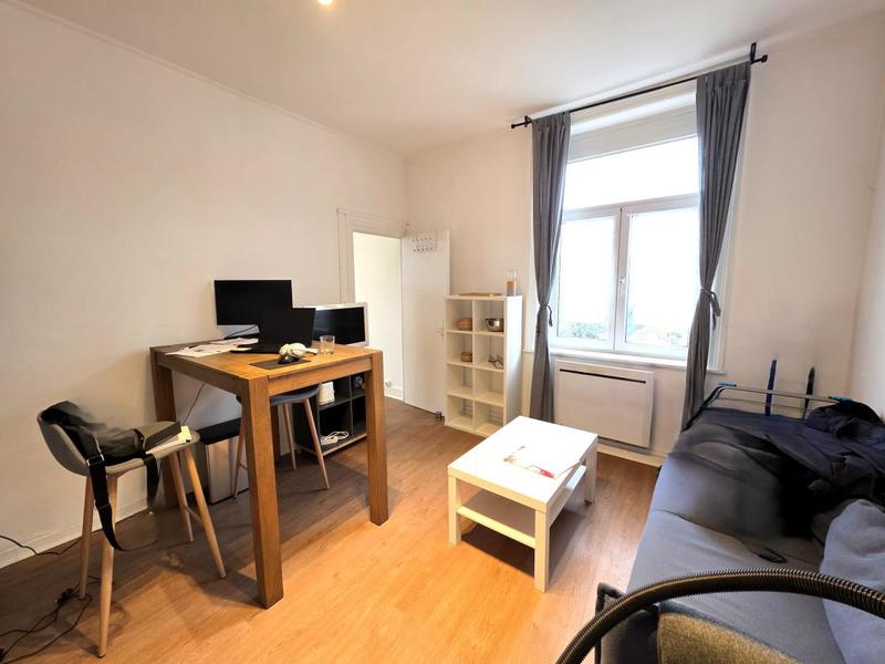 Appartement - 26 m² - 2 pièces