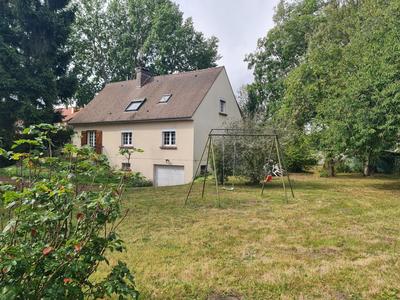 Maison - 176 m² - 6 pièces