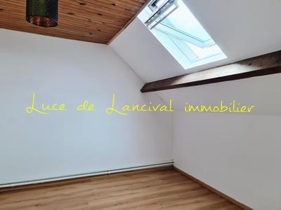 Maison - 113 m²