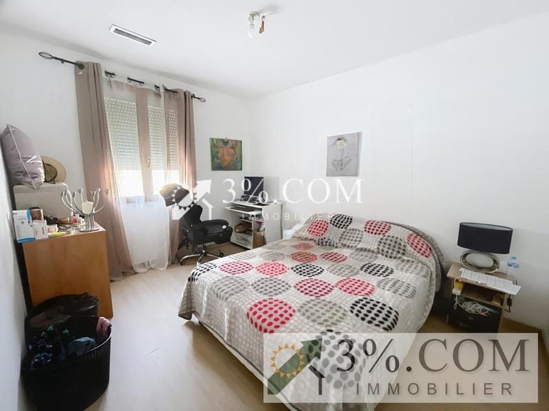 Maison - 129 m² - 7 pièces