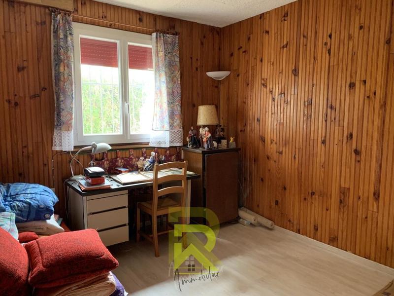 Villa - 144 m² - 6 pièces