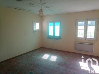 Maison - 99 m² - 5 pièces