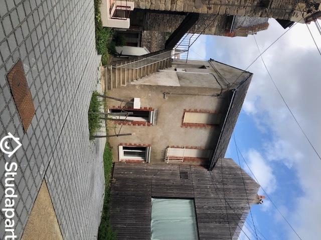 Appartement - 23 m² - 1 pièce