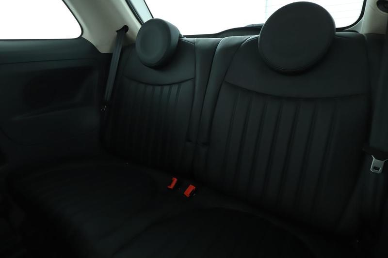 Fiat 500 0.9 TwinAir Lounge Dualogic 85 ch