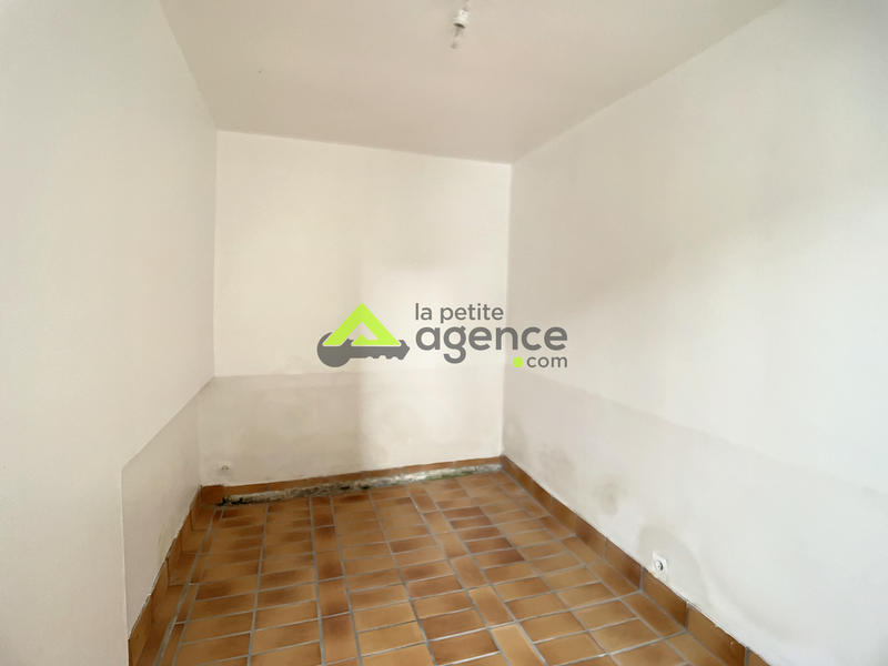 Maison - 59 m² - 4 pièces