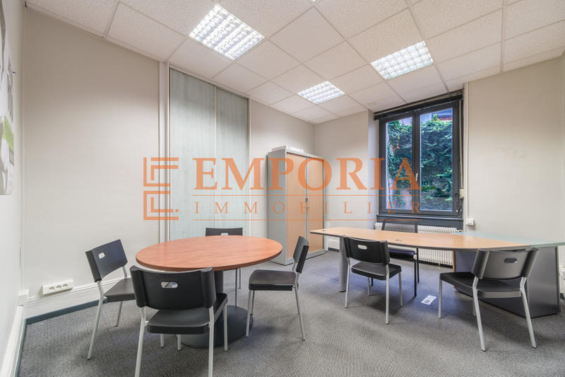 Bureau - 110 m²