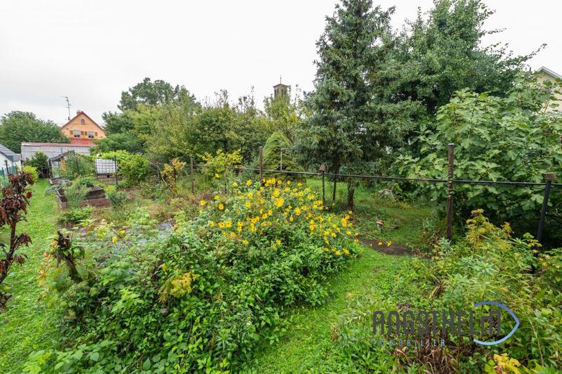 Maison - 153 m² - 6 pièces