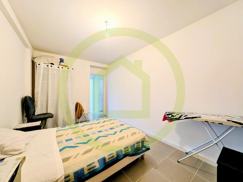 Appartement - 78 m² - 4 pièces