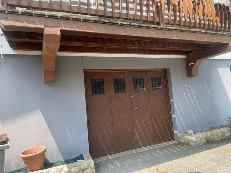 Maison - 79 m² - 4 pièces