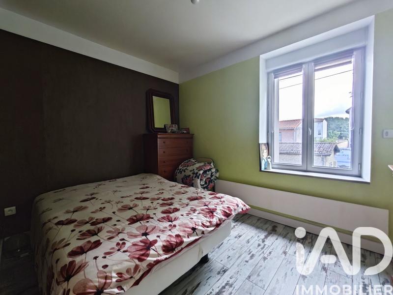 Maison de ville - 164 m² - 5 pièces