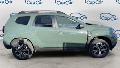 Dacia Duster 1.0 Eco-G 100 Prestige - Première main Gpl