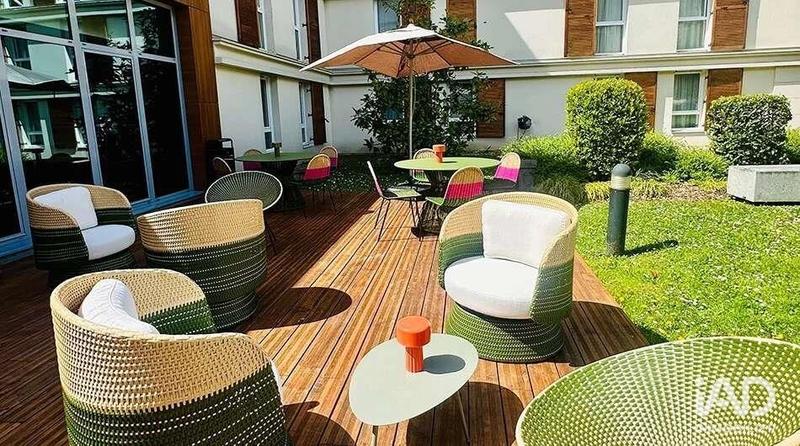 Local commercial - 41 m²