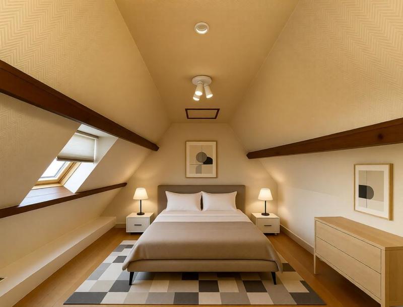 Longère - 126 m² - 6 pièces