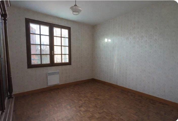 Maison - 167 m² - 7 pièces