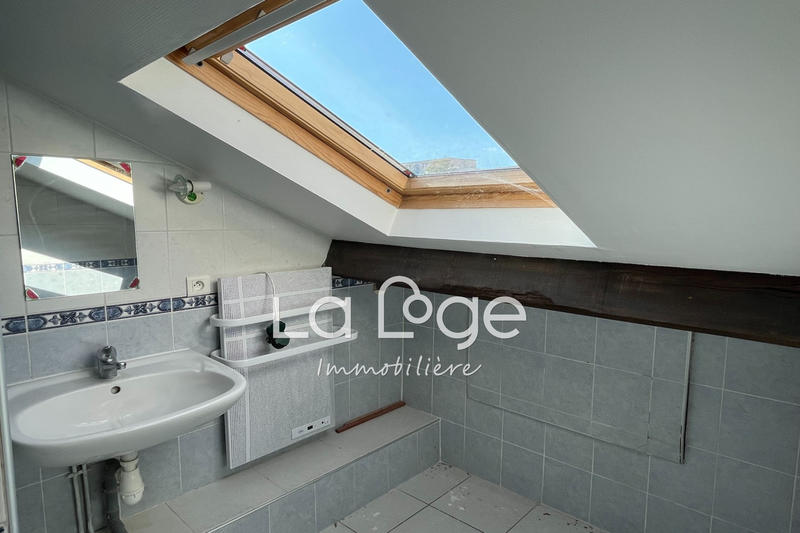 Appartement - 88 m² - 4 pièces