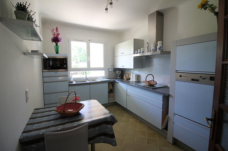 Maison - 201 m² - 7 pièces