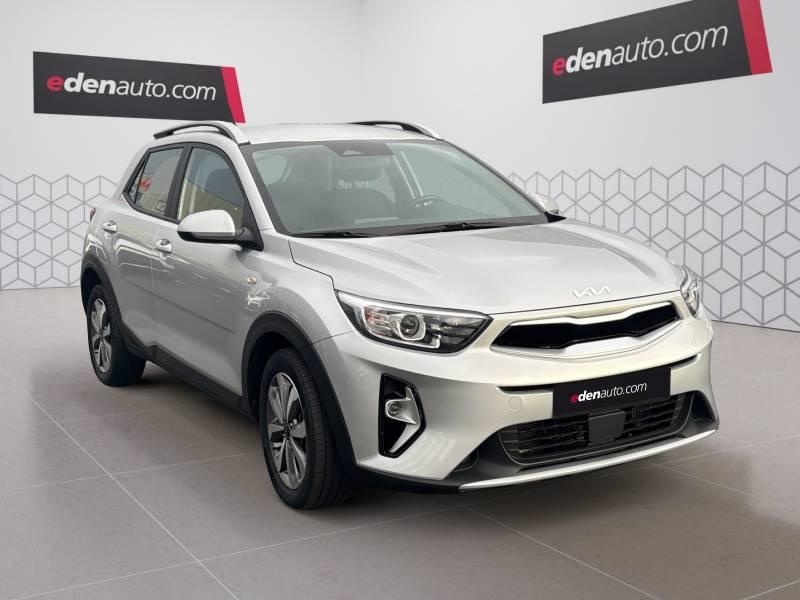 Kia Stonic 1.0 t-GDi 100 ch Dct7 Active