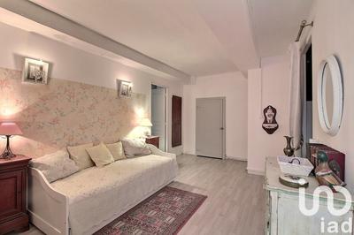 Maison de village - 74 m² - 3 pièces