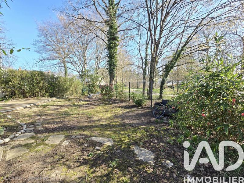 Maison - 118 m² - 4 pièces