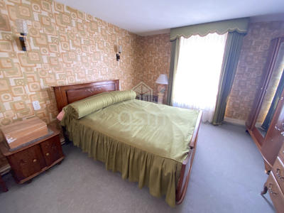 Maison ancienne - 97 m² - 5 pièces