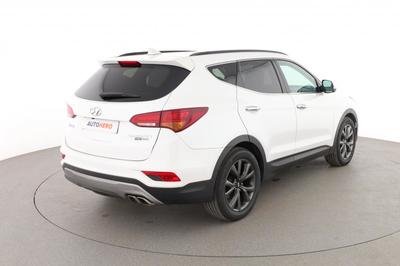 Hyundai Santa Fe 2.2 CRDi Executive 4wd Bva 200 ch