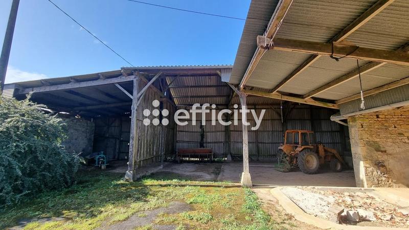 Maison - 206 m² - 5 pièces