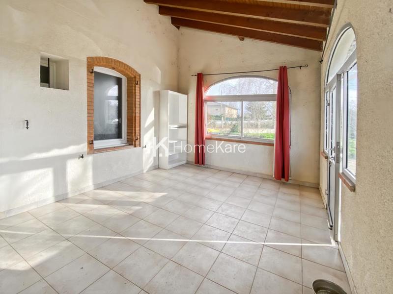 Maison - 175 m² - 6 pièces