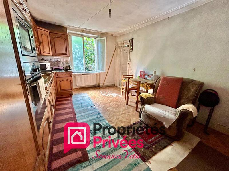 Immeuble - 450 m² - 32 pièces