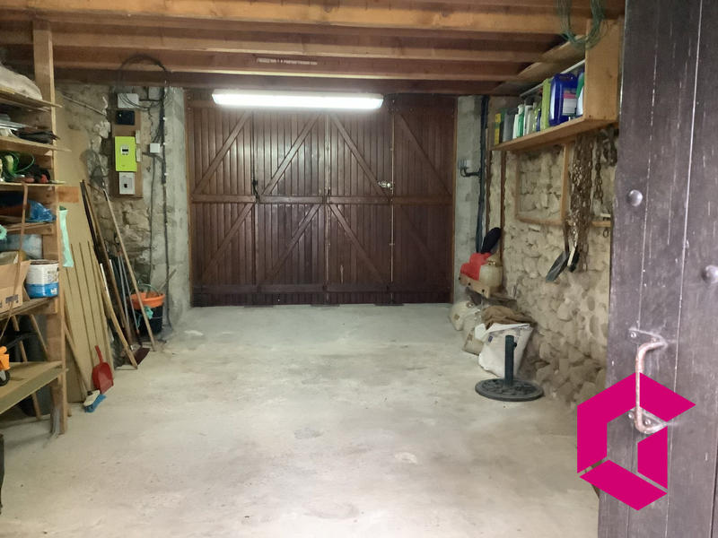 Maison - 136 m² - 6 pièces