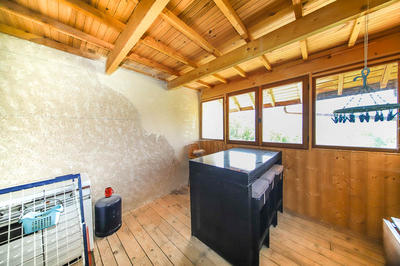 Appartement - 45 m² - 4 pièces