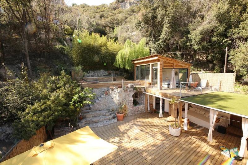 Villa - 68 m² - 3 pièces